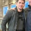 expendables 4 iko uwais black jacket