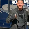 expendables 4 iko uwais black jacket