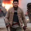 expendables 4 iko uwais cotton jacket
