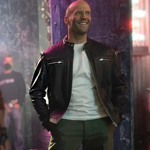 Best selling hot sale leather jackets