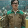 loki s02 ke huy quan cotton jumpsuit