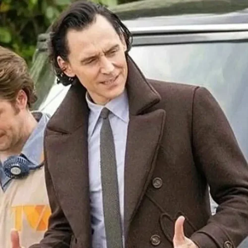loki s02 tom hiddleston wool peacoat