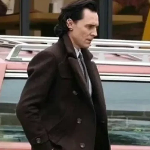 loki s02 tom hiddleston wool peacoat