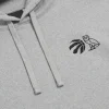 raptors athletic centre hoodie