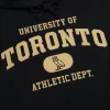 university of toronto athletics hoodie